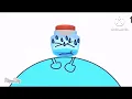 Boddle Blimp Fruit Failure Explosion Everyone Add Round 4 YTP