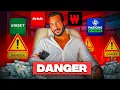 Download Lagu LE DANGER DES PARIS SPORTIFS : ILS VONT DÉTRUIRE VOS VIES, COMPTES BLOQUÉS, ARNAQUES, DRAMES...