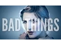 Download Lagu Machine Gun Kelly, Camila Cabello - Bad Things (Rock cover by Halocene) Pop Punk Style