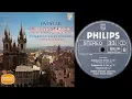 Download Lagu Dvořák - Symphony No.5 in F (Rowicki) (vinyl: Miyajima Shilabe, Graham Slee, CTC Classic 301)