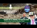 Nader on CA Trends Future BC Sites a Stacked Stephen Foster BloodHorse Monday E020