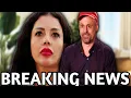 Exposed Gino Palazzolo Breaks Silence on Jasmine s Spending Habits You Won t Believe the Amount