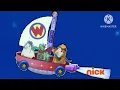 Wonder Pets Save The Lovebugs Ending Theme British