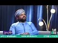 Yousef Samara: My transition from a chanter to a singer because of a private song, and my song re...