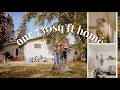 Download Lagu Updated Small House Tour!!! // Family of 4 in 730sq ft