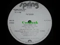 Fatback - Backstrokin (12" Funk 1980)