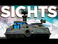Gunsight Binoculars and Commander s Sight What Are They For