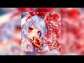 MGD - MONTAGEM HARAHETTA (Slowed)