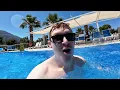 I Tried The World s CHEAPEST All Inclusive Holiday