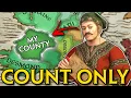 Download Lagu Can I Beat the Crusader Kings 3 COUNT ONLY CHALLENGE?