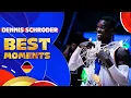 Dennis Schroder Best Moments at FIBA Basketball World Cup 2023