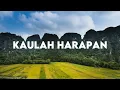 Lagu Kaulah Harapan - Sari Simorangkir (Lirik Lagu Rohani)