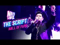 Download Lagu The Script - Hall Of Fame (Live at Hits Live)