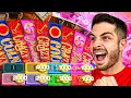 Download Lagu CAN $12,000 CRAZY TIME SPINS SAVE THE DAY???