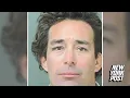 Sugar heir allegedly beat gf after becoming irate that they were seated next to gay couple cops