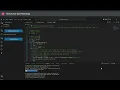 Reverse Vowels in a String Mock coding interview 2