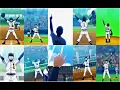 Download Lagu Eijun Sawamura's Catchphrase Compilation | Ace of Diamond