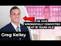 Lagu Wrongly Convicted: The Greg Kelley Story