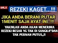 Download Lagu AMALAN PENARIK REZEKI BULAN ROBIUL AWAL,MUSTAJAB LANCARKAN REZEKI,PELUNAS HUTANG,TOLAK BALA JINSIHIR