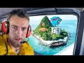 Download Lagu Sneaking onto Mr Beast's Abandoned Island