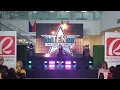 Download Lagu HAMON NG MUNDO -  CIEN GIERZA