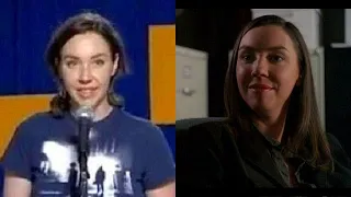 Stephanie Courtney - Early TV Roles Before FLO Progressive