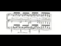 Liszt - Schubert, Ave Maria (S.558) - Piano music and score