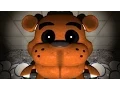 Five Nights at Freddy s GMOD Map