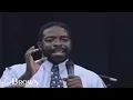 Be Bigger Than Yourself: The Secret to Reaching Your Dream | Les Brown