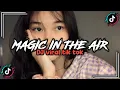 DJ MAGIC IN THE AIR JEDAG JEDUG FULLBAS VIRAL TIKTOK || DJ TEBANG