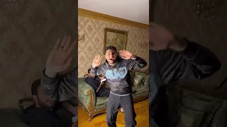عملت اغنيه مع حفيد اشهر ممثل في مصر  دندنها