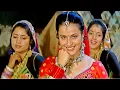 Download Lagu Mujhe Ishq Ka Rog Laga 4K Video | Hasina Aur Nagina | 90s Romantic Song