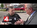 At the scene Dearborn police give update on active shooting situation downtown