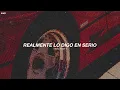 Backseat - Balu Brigada (Sub Español + Lyrics)