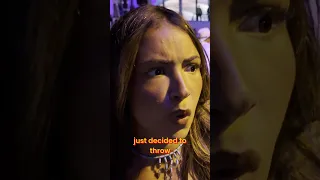 Faking An Injury For The Gram Epic Festival Fail