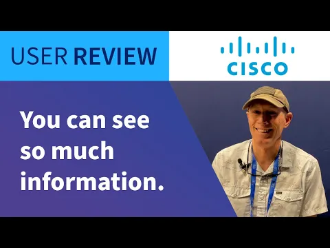 Thumbnail for Cisco Meraki MS Review