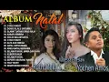 Download Lagu ALBUM NATAL - Yochen Amos, Vanessa Goeslaw \u0026 Ruth Nelly S. (Official Audio Full Album)