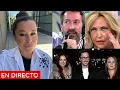 Download Lagu 💣TODA LA VERDAD SOBRE EL FICHAJE DE LYDIA LOZANO POR MEDIASET | OLGA MORENO, CARA A CARA CON SU EX