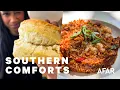 I Tried Dining at 5 Famous Charleston Restaurants in Under 24 Hours Meals Not to Miss Afar
