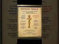 How to make a Voodoo Doll  #voodoo #voodoodoll