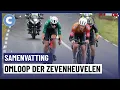 Download Lagu Epische strijd in de Omloop der Zevenheuvelen! 🌧️🚴 | Kalas Clubcompetitie 2025