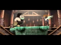 KUNG FU PANDA : TRAILER 2