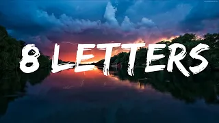 Download Why Don't We - 8 Letters Lyrics Video MP3