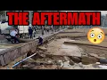Download Lagu Benidorm - The Rainstorm AFTERMATH! 😯🏖️