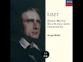 Liszt: Liebestraum No. 3 in A-Flat Major, S. 541/3