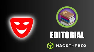HackTheBox Editorial