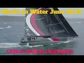 Download Lagu WoW June20 25 Aussie Crewed Maxi Scallywag Wins Loro Piana, Finn Masters, 5.5 Class, Pip Hare, more