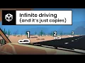 Unity Tutorial - Looping 3D Backgrounds