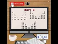 Pattern drawing part-6 java program series v-shap pattern
