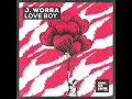 Love Boy